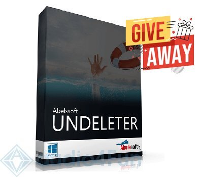 Abelssoft Undeleter Giveaway Free Download