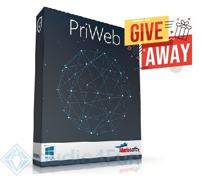 Abelssoft VPN PriWeb Giveaway Free Download