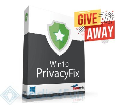 Abelssoft Win10PrivacyFix Giveaway Free Download