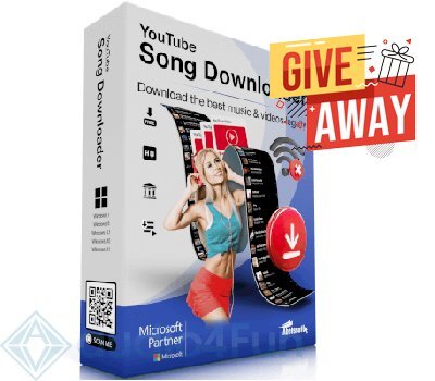 Abelssoft YouTube Song Downloader Giveaway Free Download