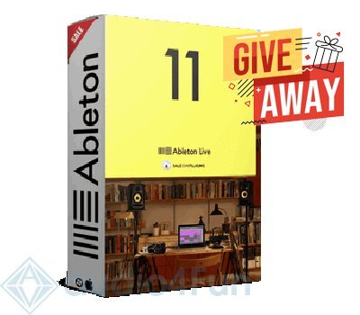 Ableton Live 11 Lite For mac Giveaway