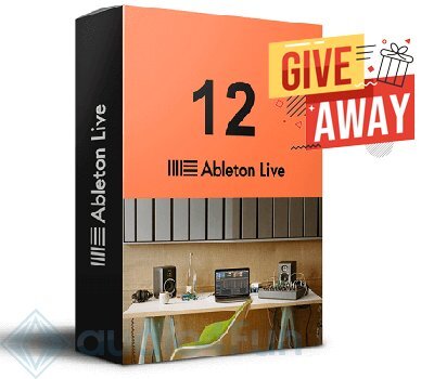 Ableton Live 12 Lite Giveaway
