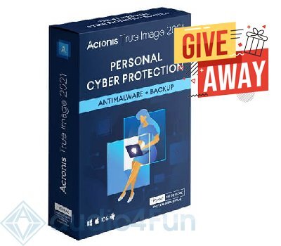Acronis True Image Essential 2021 Giveaway Free Download
