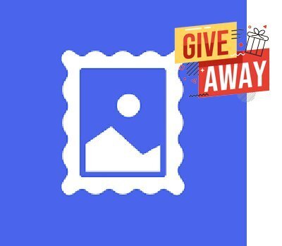 Add Frames to photos App [Android ] Giveaway Free Download
