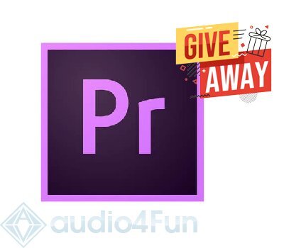 Adobe Premiere Pro 2 Giveaway Free Download