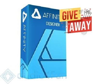 Giveaway: Affinity Designer 2 Free Trial: 6 Months License Free Giveaway: Affinity Designer 2 Free Trial: 6 Months License Free