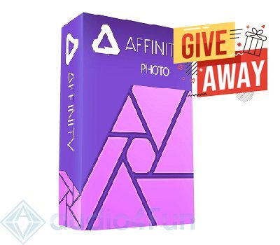 Affinity Photo 2 Free Trial: 6-Month License Giveaway Free Download