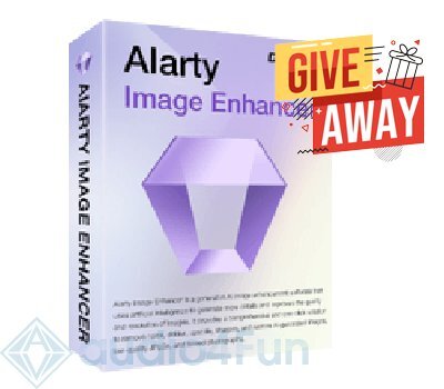 Aiarty Image Enhancer Giveaway Free Download