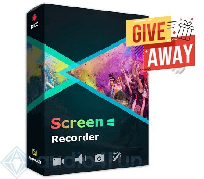 Aiseesoft Screen Recorder Giveaway