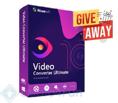 Aiseesoft Video Converter Ultimate