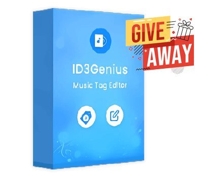 AmoyShare ID3Genius