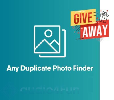 Any Duplicate Photo Finder Giveaway Free Download