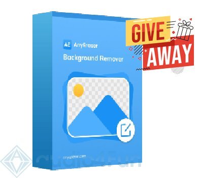 AnyEraser  Giveaway Free Download