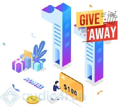 AOMEI Anniversary Giveaway Giveaway Free Download