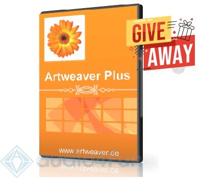 Artweaver Plus Giveaway Free Download