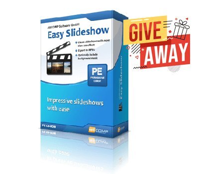 ASCOMP Easy Slideshow