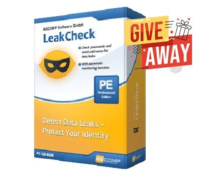 ASCOMP LeakCheck Pro