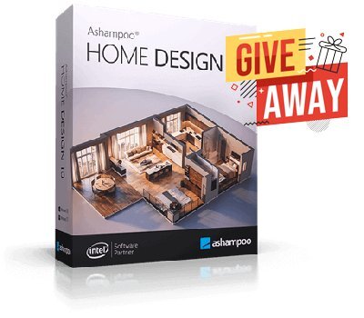 Ashampoo Home Design 10