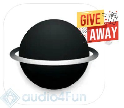 Astronomy & Solar System Sim [iOS] Giveaway Free Download