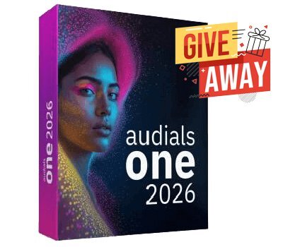 Audials One 2026 SE Giveaway Free Download