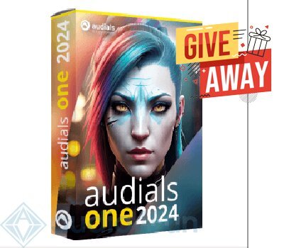 Audials One 2024 Giveaway Free Download