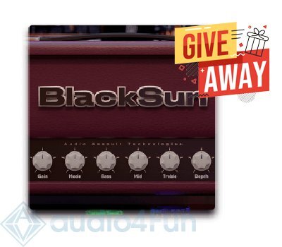 Audio Assault Blacksun Giveaway Free Download