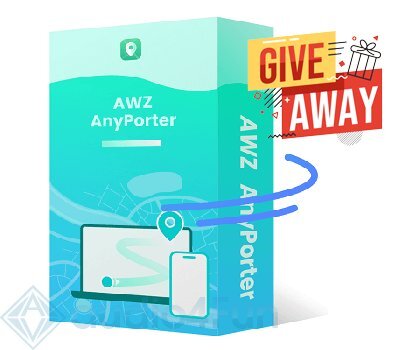 AWZ AnyPorter Pro Giveaway Free Download
