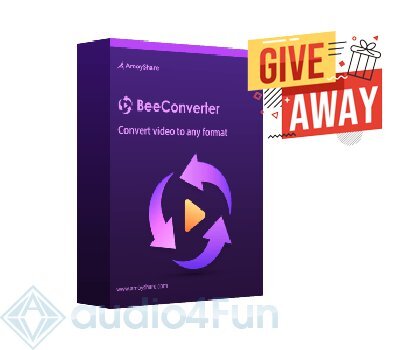 BeeConverter Pro Giveaway