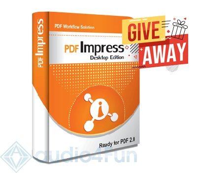 BinaryNow PDF Impress Giveaway Free Download