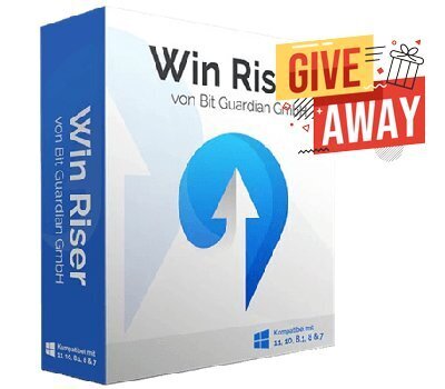 Bit Guardian Win Riser Giveaway Free Download