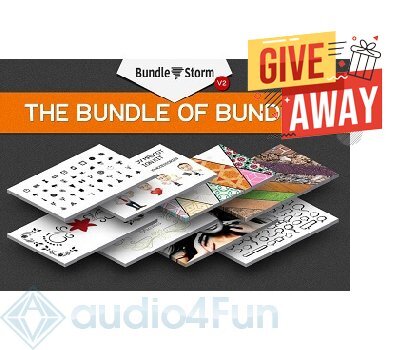 Bundle Storm V2 Giveaway Free Download