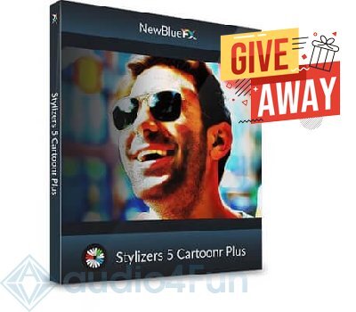 Cartoonr Plus Giveaway Free Download