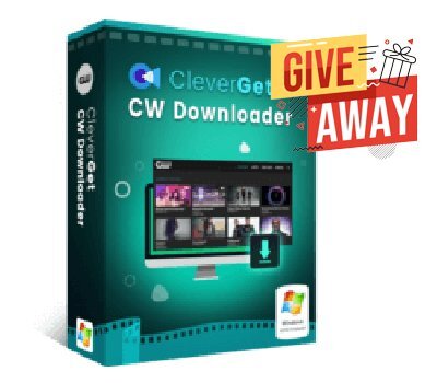 CleverGet CW Downloader for Mac Giveaway Free Download