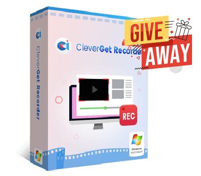 CleverGet Recorder for Mac Giveaway Free Download