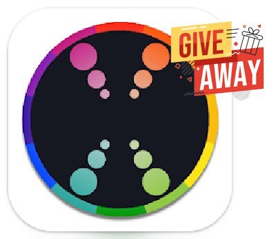 Color Wheel App Android Giveaway Free Download