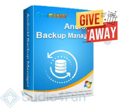 Coolmuster Android Backup Manager Giveaway