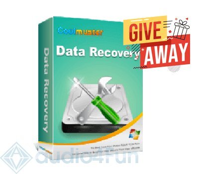 Coolmuster Data Recovery Giveaway Free Download