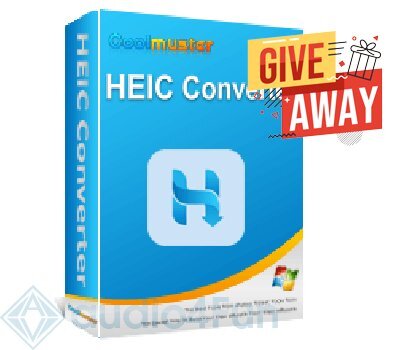 Coolmuster HEIC Converter Giveaway