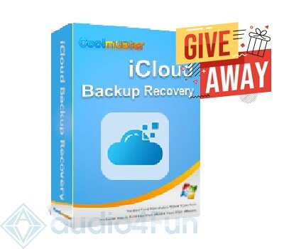 Coolmuster iCloud Backup Recovery Giveaway Free Download