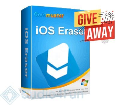 Coolmuster iOS Eraser Giveaway Free Download