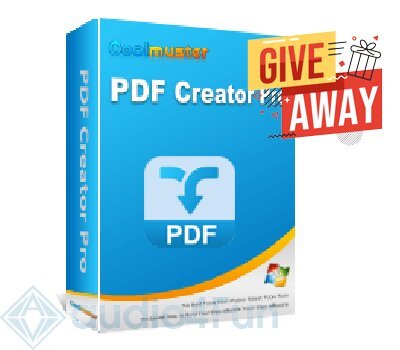 Coolmuster PDF Creator Pro Giveaway Free Download