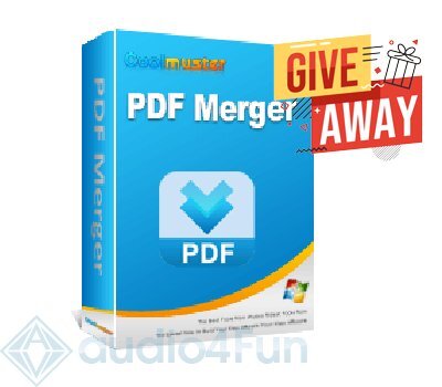Coolmuster PDF Merger Giveaway Free Download