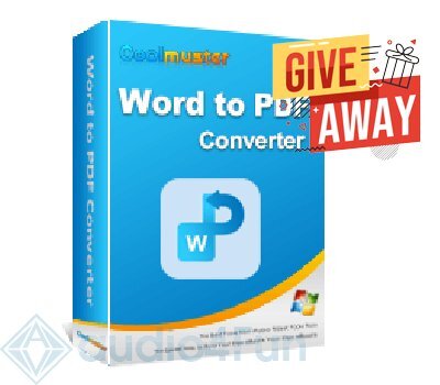 Coolmuster Word to PDF Converter Giveaway