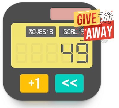 Crazy Calculator Game App [Android] Giveaway Free Download