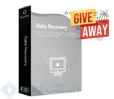 Do Your Data Recovery for Mac Pro Giveaway Free Download