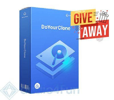 DoYourClone for Mac Giveaway Free Download