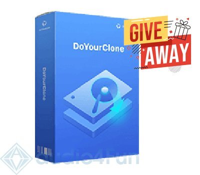 DoYourClone for Windows Giveaway