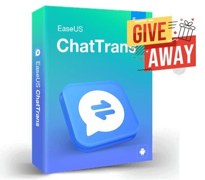 EaseUS ChatTrans