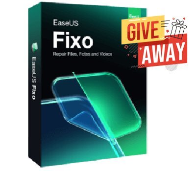 EaseUS Fixo PRO