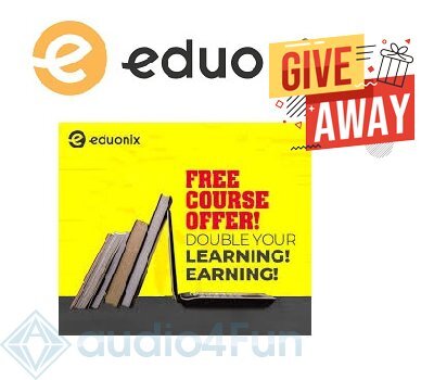 Eduonix Free Courses Giveaway Free Download